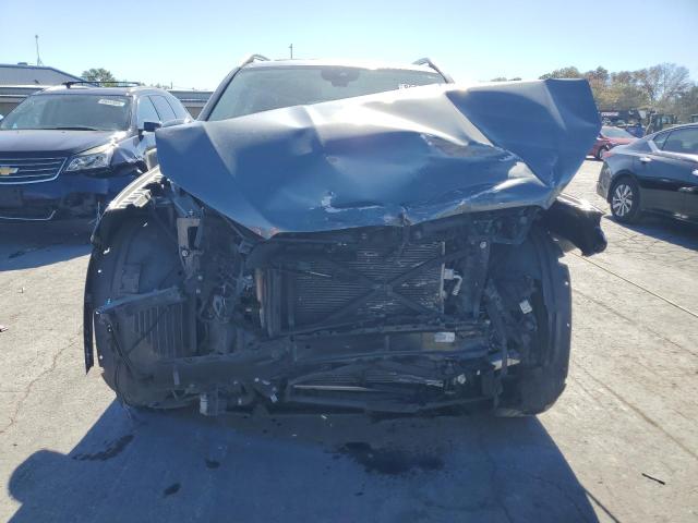 4JGFB4KB2LA007486 - 2020 MERCEDES-BENZ GLE 350 4MATIC SILVER photo 5