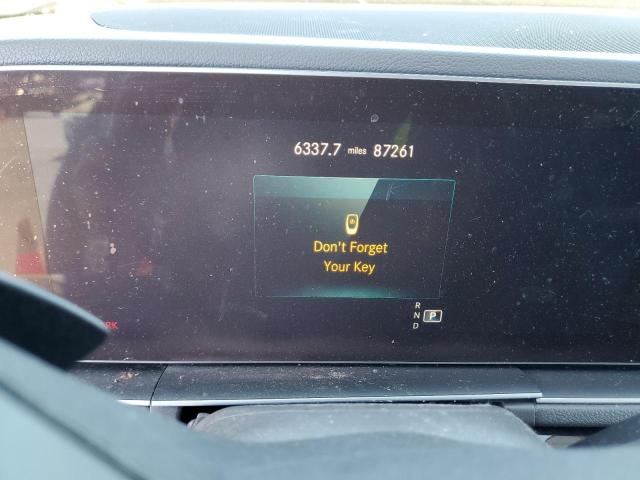 4JGFB4KB2LA007486 - 2020 MERCEDES-BENZ GLE 350 4MATIC SILVER photo 9