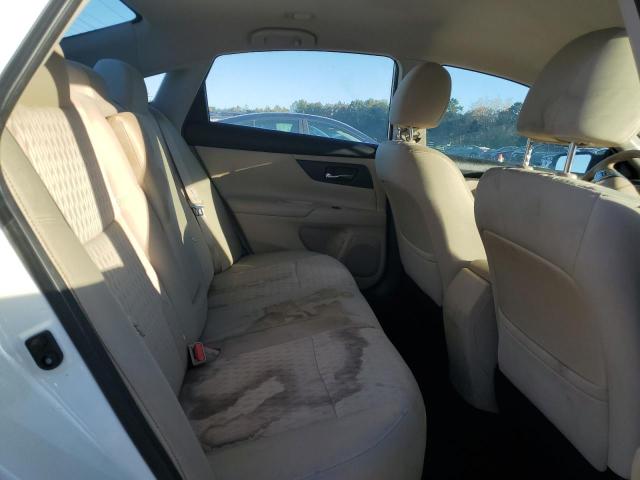 1N4AL3AP6GC271927 - 2016 NISSAN ALTIMA 2.5 白色 照片 10