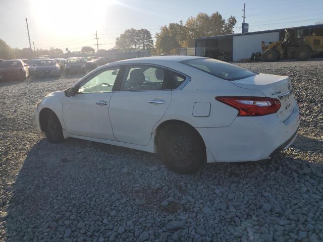 1N4AL3AP6GC271927 - 2016 NISSAN ALTIMA 2.5 白色 照片 2