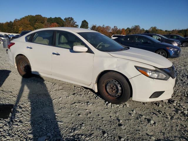 1N4AL3AP6GC271927 - 2016 NISSAN ALTIMA 2.5 白色 照片 4