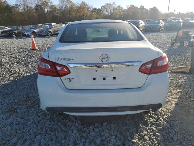1N4AL3AP6GC271927 - 2016 NISSAN ALTIMA 2.5 白色 照片 6