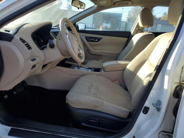 1N4AL3AP6GC271927 - 2016 NISSAN ALTIMA 2.5 白色 照片 7