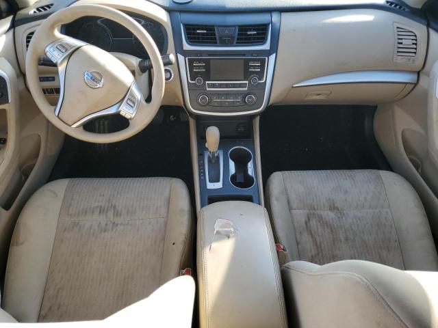 1N4AL3AP6GC271927 - 2016 NISSAN ALTIMA 2.5 白色 照片 8