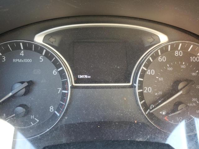 1N4AL3AP6GC271927 - 2016 NISSAN ALTIMA 2.5 白色 照片 9