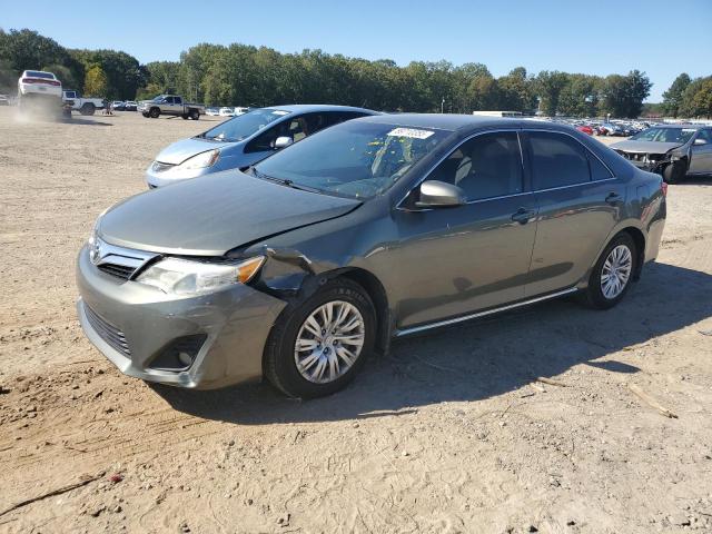 2014 TOYOTA CAMRY L, 