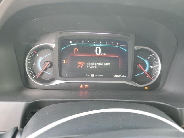 5FNYF6H54KB047279 - 2019 HONDA PILOT EXL 白色 照片 9