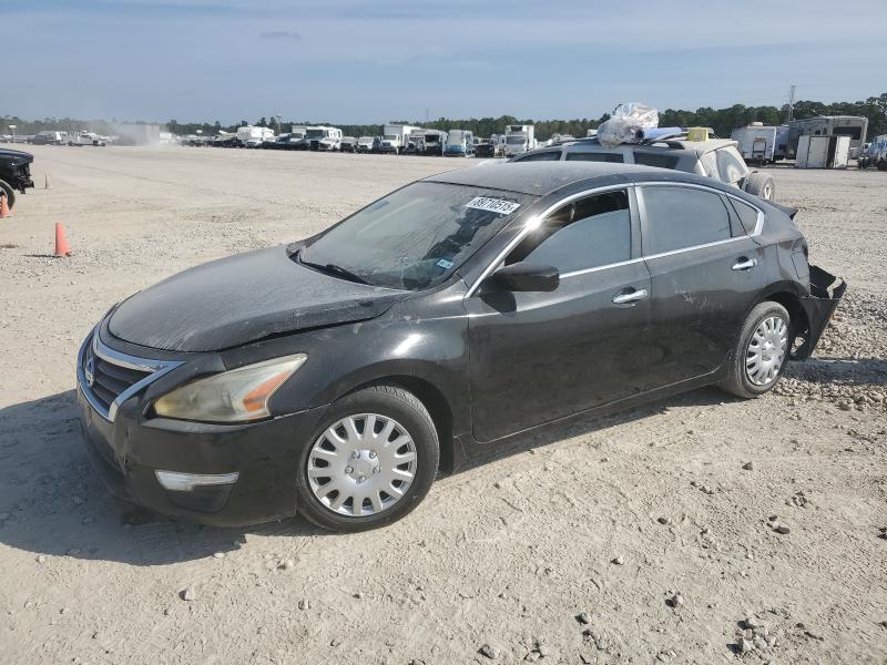 2015 NISSAN ALTIMA 2.5, 