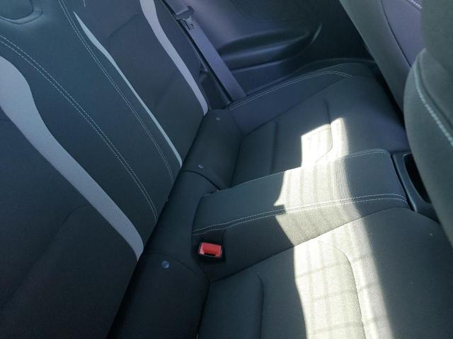 1G1FB1RX9P0128525 - 2023 CHEVROLET CAMARO LS BLUE photo 10