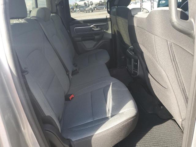 1C6RRFBG9PN574255 - 2023 RAM 1500 BIG HORN/LONE STAR SILVER photo 10