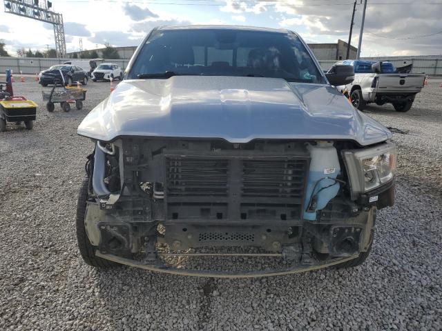 1C6RRFBG9PN574255 - 2023 RAM 1500 BIG HORN/LONE STAR SILVER photo 5