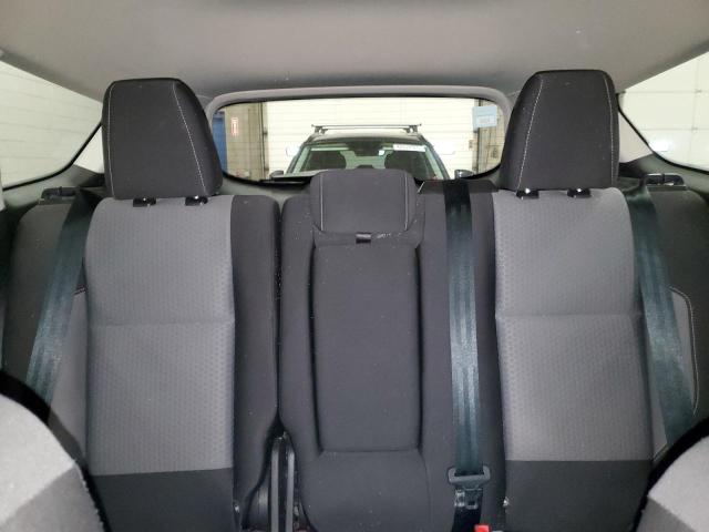 1FMCU0GD4HUA54363 - 2017 FORD ESCAPE SE 灰色 照片 10