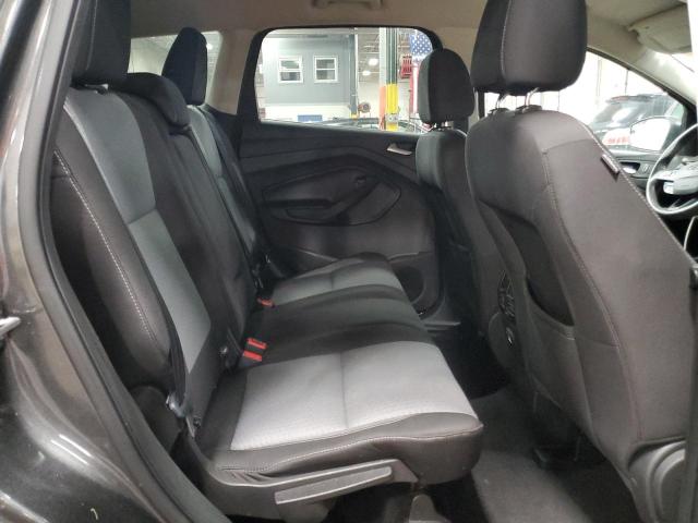 1FMCU0GD4HUA54363 - 2017 FORD ESCAPE SE 灰色 照片 11