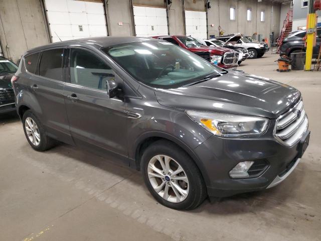 1FMCU0GD4HUA54363 - 2017 FORD ESCAPE SE 灰色 照片 4