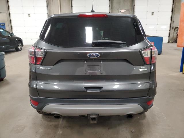 1FMCU0GD4HUA54363 - 2017 FORD ESCAPE SE 灰色 照片 6