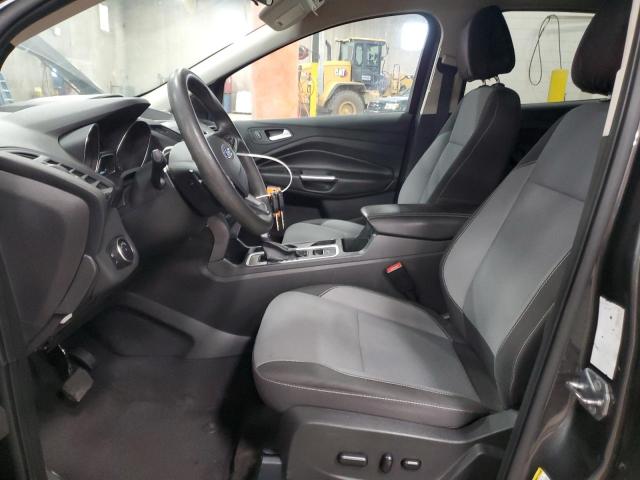 1FMCU0GD4HUA54363 - 2017 FORD ESCAPE SE 灰色 照片 7