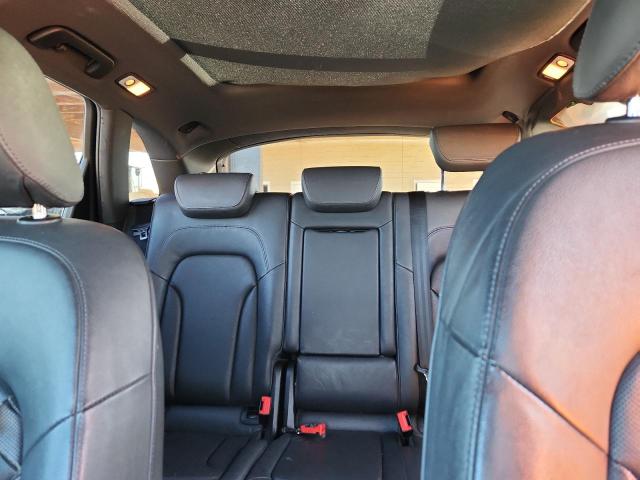 WA1WKAFP8AA039746 - 2010 AUDI Q5 PRESTIGE SILVER photo 10