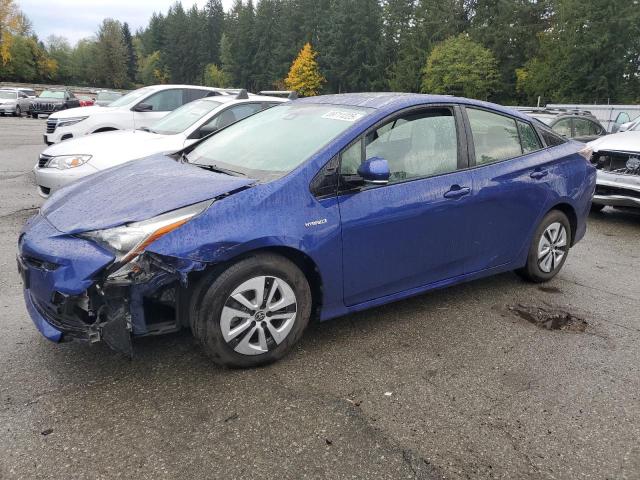 2018 TOYOTA PRIUS, 