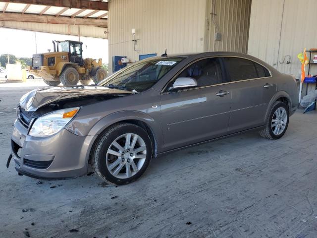 2007 SATURN AURA XE, 