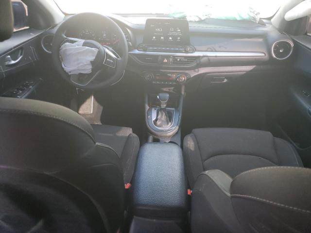 3KPF24AD9KE008220 - 2019 KIA FORTE FE Ақ фото 8