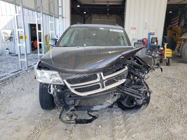 3C4PDCBG8HT572057 - 2017 DODGE JOURNEY SXT 石墨色 照片 5