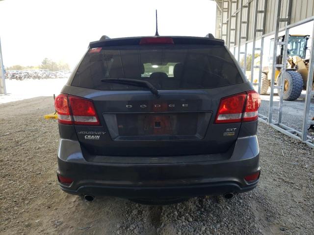 3C4PDCBG8HT572057 - 2017 DODGE JOURNEY SXT 石墨色 照片 6