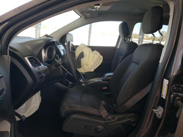 3C4PDCBG8HT572057 - 2017 DODGE JOURNEY SXT 石墨色 照片 7