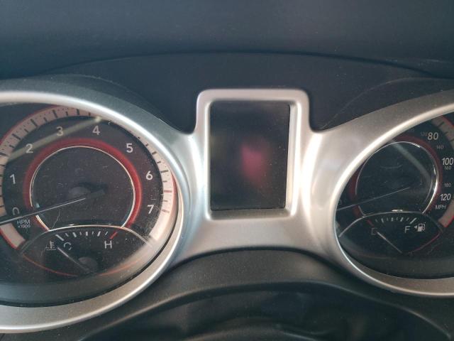 3C4PDCBG8HT572057 - 2017 DODGE JOURNEY SXT 石墨色 照片 9