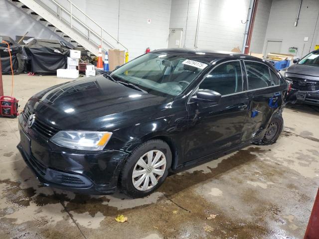 2014 VOLKSWAGEN JETTA BASE, 