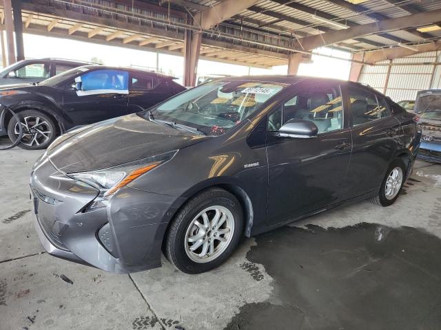 2016 TOYOTA PRIUS, 