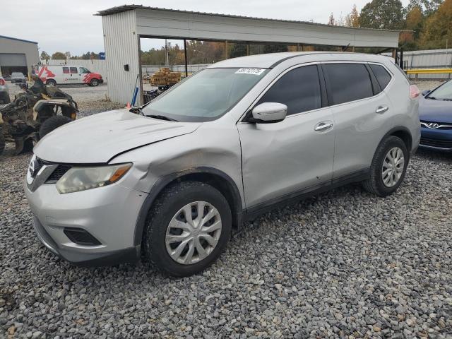 2014 NISSAN ROGUE S, 