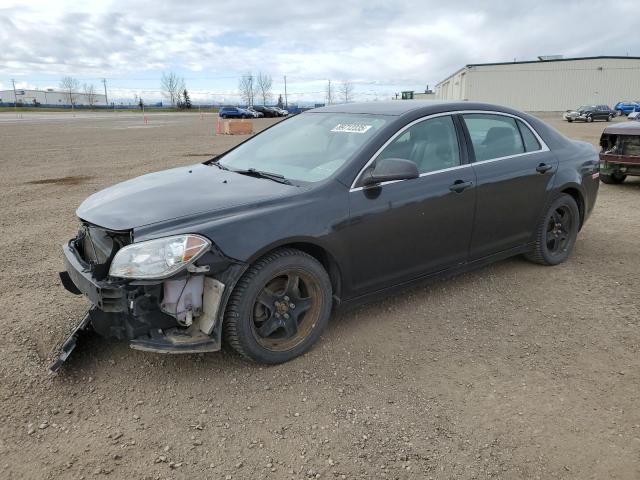 2012 CHEVROLET MALIBU LS, 