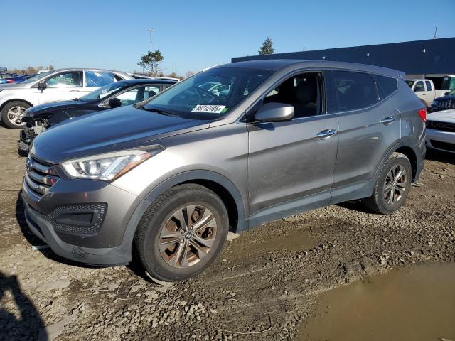 2015 HYUNDAI SANTA FE S, 
