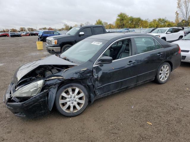 2007 HONDA ACCORD EX, 