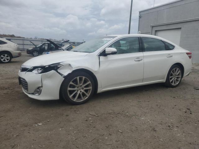 2013 TOYOTA AVALON BASE, 
