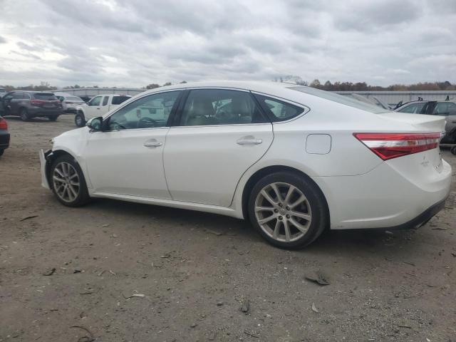 4T1BK1EB6DU048759 - 2013 TOYOTA AVALON BASE Կրեմագույն լուսանկար 2