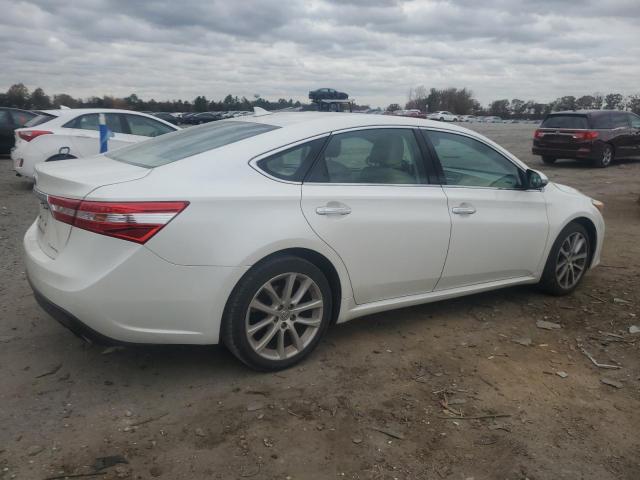 4T1BK1EB6DU048759 - 2013 TOYOTA AVALON BASE Կրեմագույն լուսանկար 3