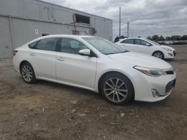 4T1BK1EB6DU048759 - 2013 TOYOTA AVALON BASE Կրեմագույն լուսանկար 4