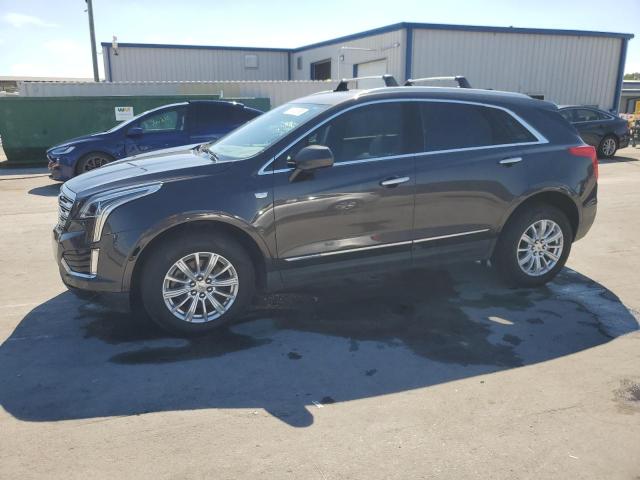 2018 CADILLAC XT5, 