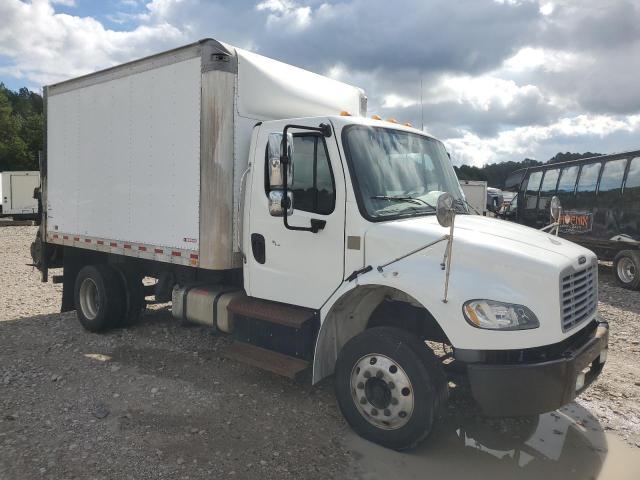 3ALACWFD7KDKJ8976 - 2019 FREIGHTLINER M2 106 MEDIUM DUTY WHITE photo 4