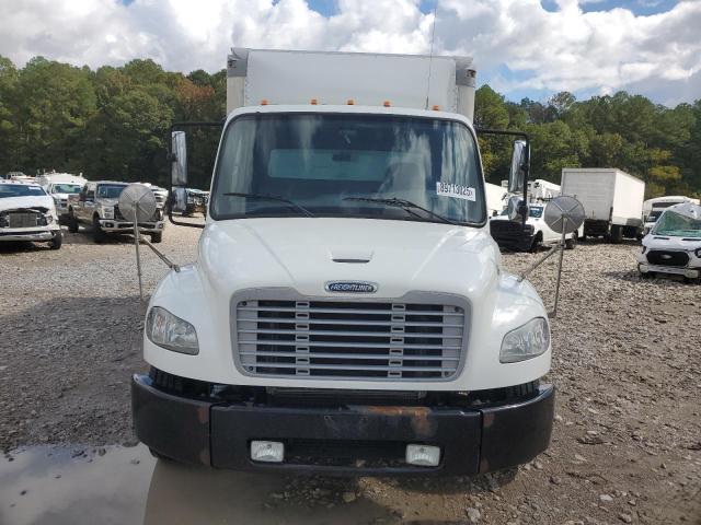3ALACWFD7KDKJ8976 - 2019 FREIGHTLINER M2 106 MEDIUM DUTY WHITE photo 5