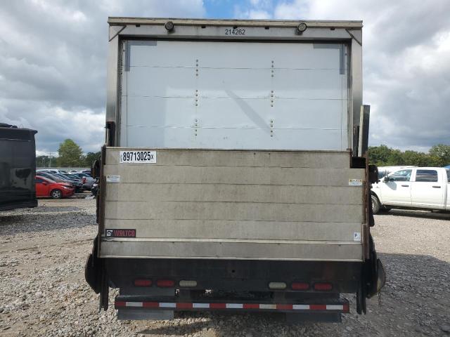 3ALACWFD7KDKJ8976 - 2019 FREIGHTLINER M2 106 MEDIUM DUTY WHITE photo 6