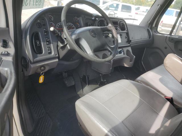 3ALACWFD7KDKJ8976 - 2019 FREIGHTLINER M2 106 MEDIUM DUTY WHITE photo 8