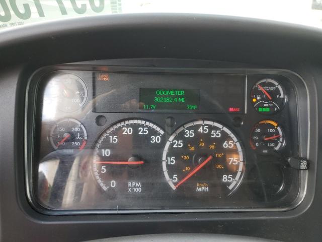 3ALACWFD7KDKJ8976 - 2019 FREIGHTLINER M2 106 MEDIUM DUTY WHITE photo 9