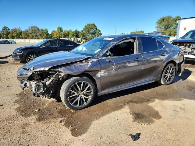 2023 TOYOTA CAMRY SE NIGHT SHADE, 