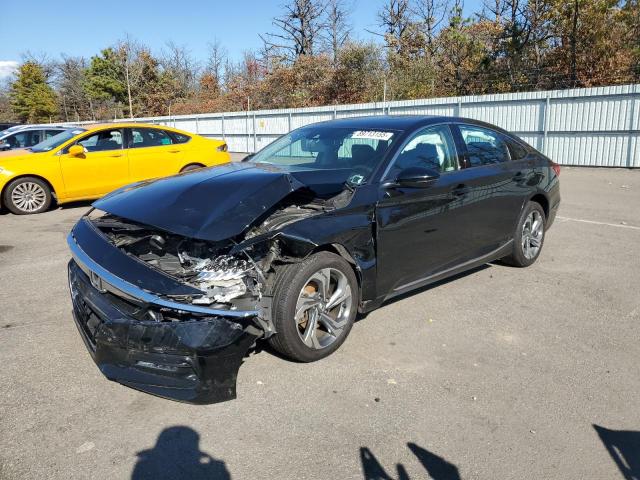 2018 HONDA ACCORD EXL, 