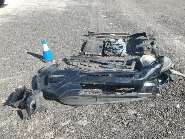 1FM5K7F83GGA99335 - 2016 FORD EXPLORER LIMITED BLACK photo 13