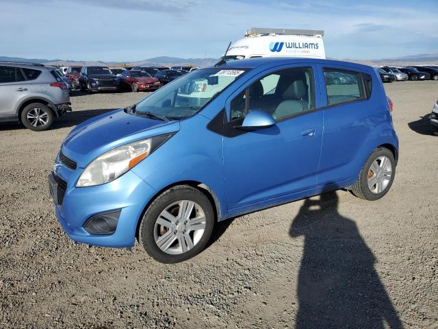 2013 CHEVROLET SPARK LS, 
