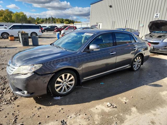 2011 TOYOTA AVALON BASE, 