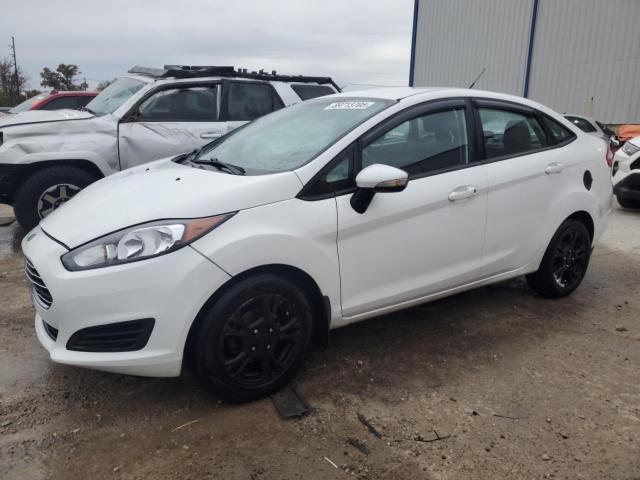2016 FORD FIESTA SE, 